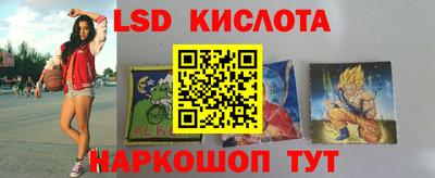 стаф Кунгур